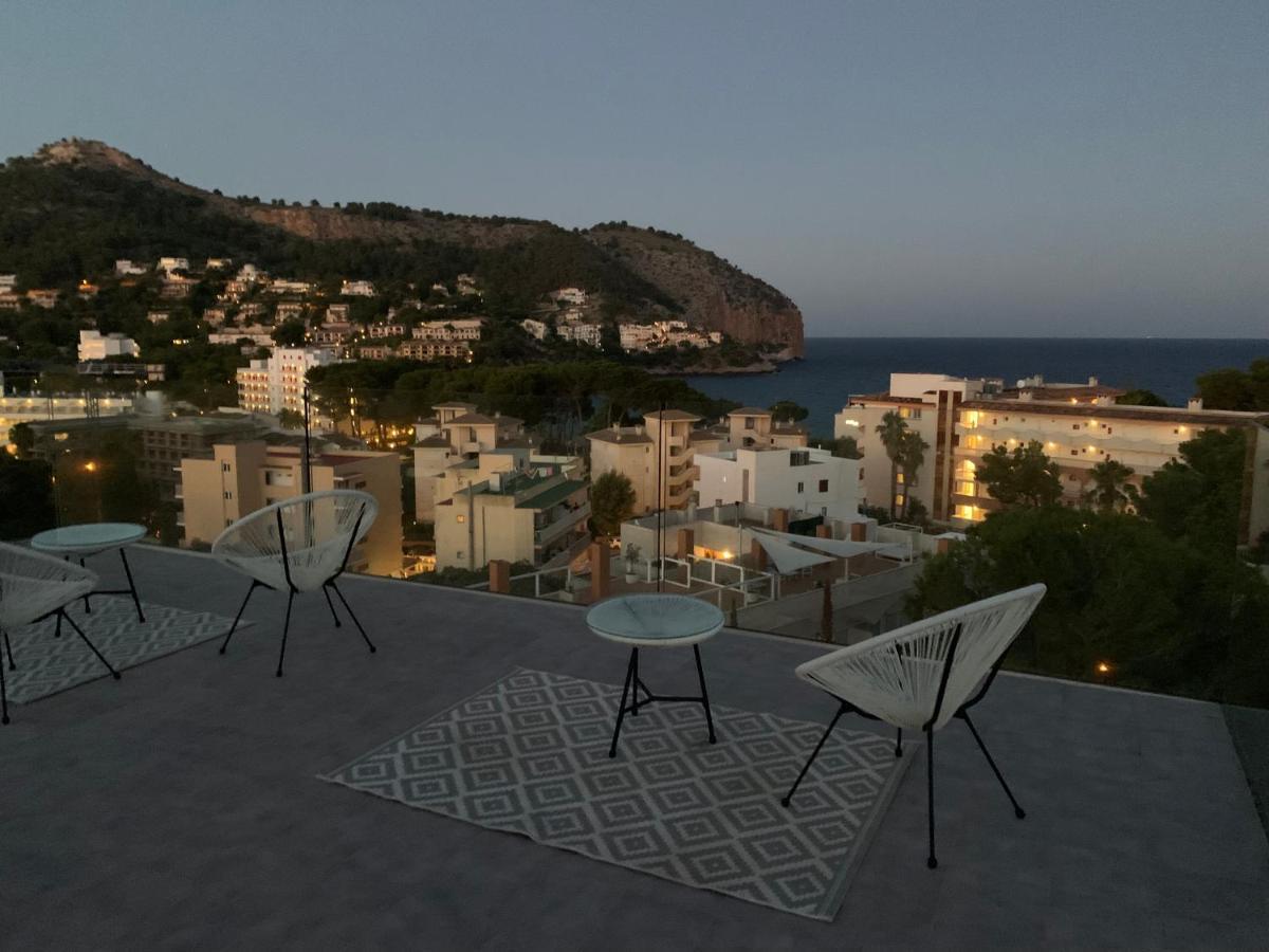Canyamel 3a Cala Varques 100 Mts From Canyamel Pool Chill-out Terrace With Awesome Views
