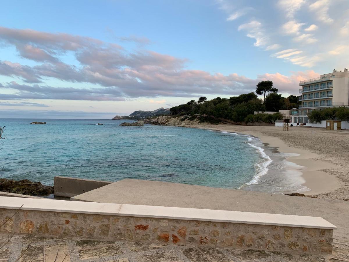 Canyamel 3a Cala Varques 100 Mts From Canyamel Pool Chill-out Terrace With Awesome Views * Canyamel (Mallorca)