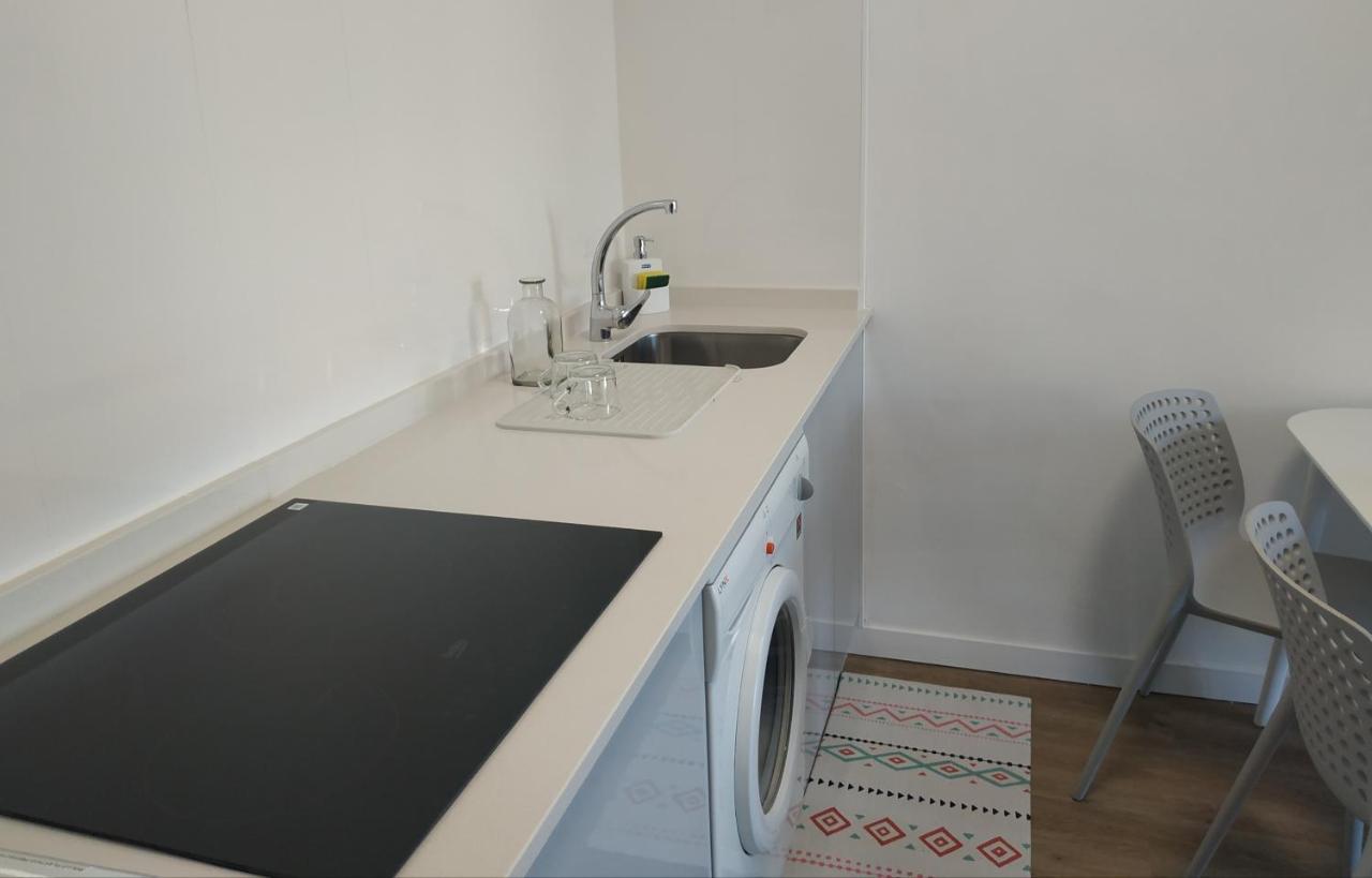 Apartment Voga Voga