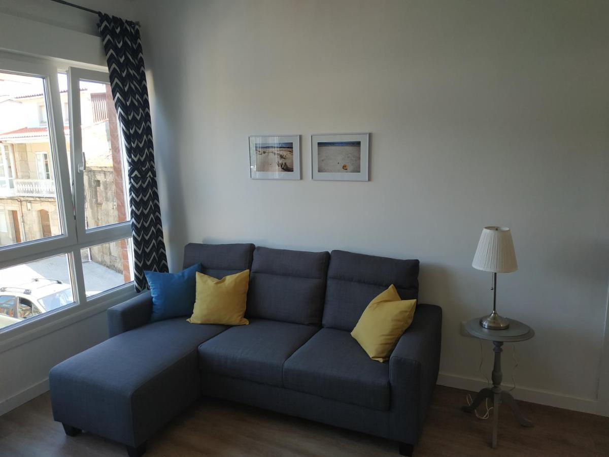 Voga Voga Apartment