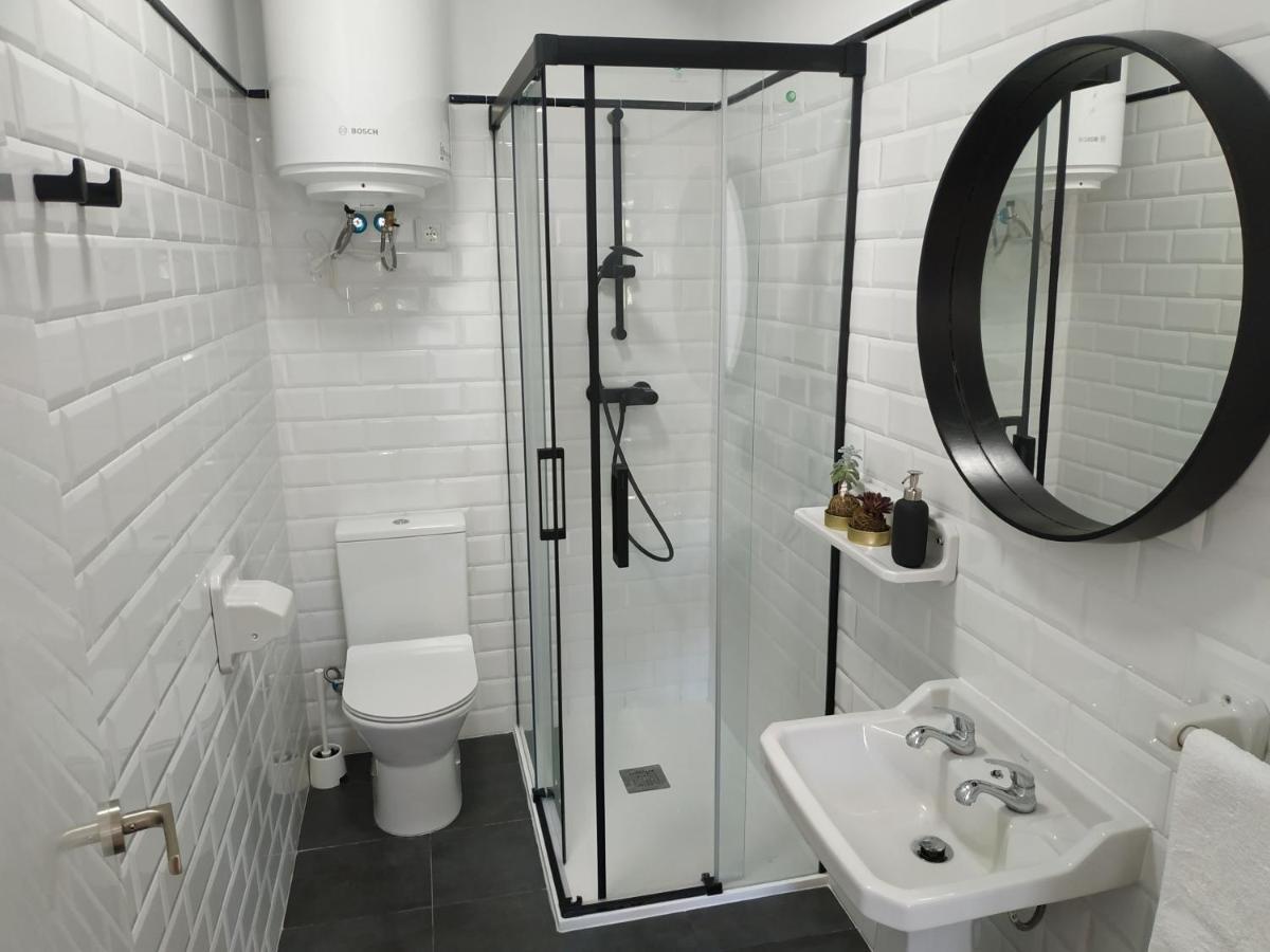 Apartment Voga Voga Corcubion