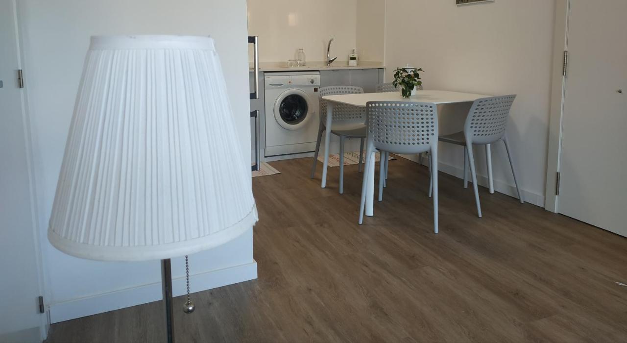 Voga Voga Apartment Corcubion
