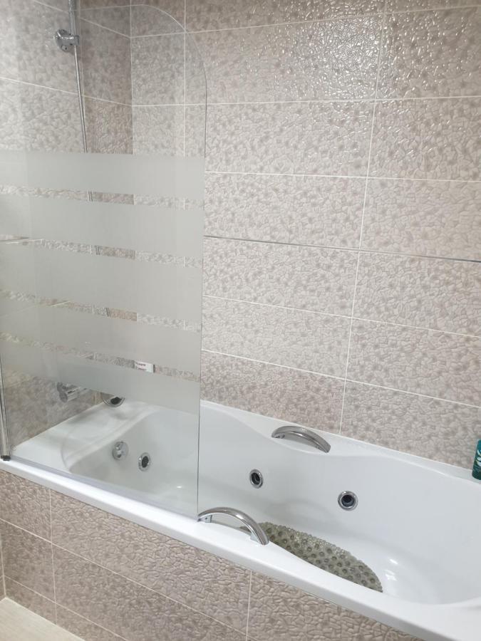 Apartamento Tenerias
