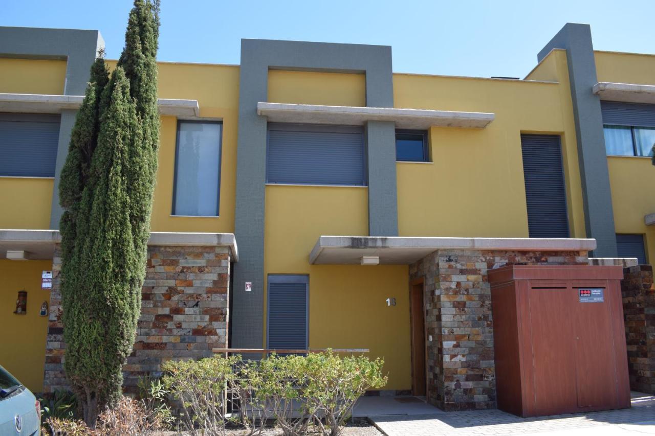 Duplex El Cortijo Holiday home El Cortijo (Gran Canaria)
