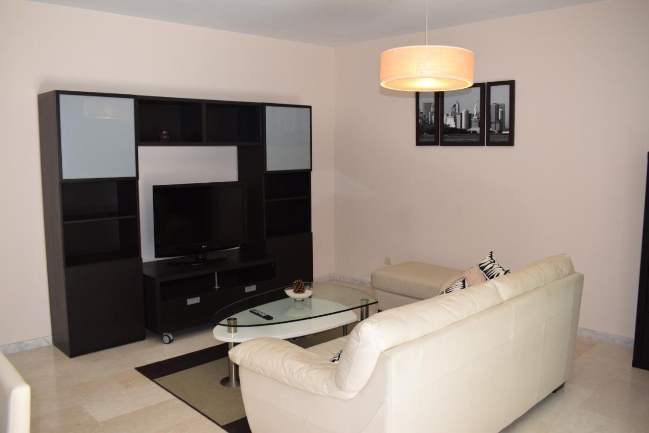 Holiday home Duplex El Cortijo