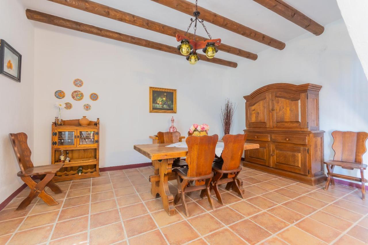 Cubo's Finca Los Viñazos