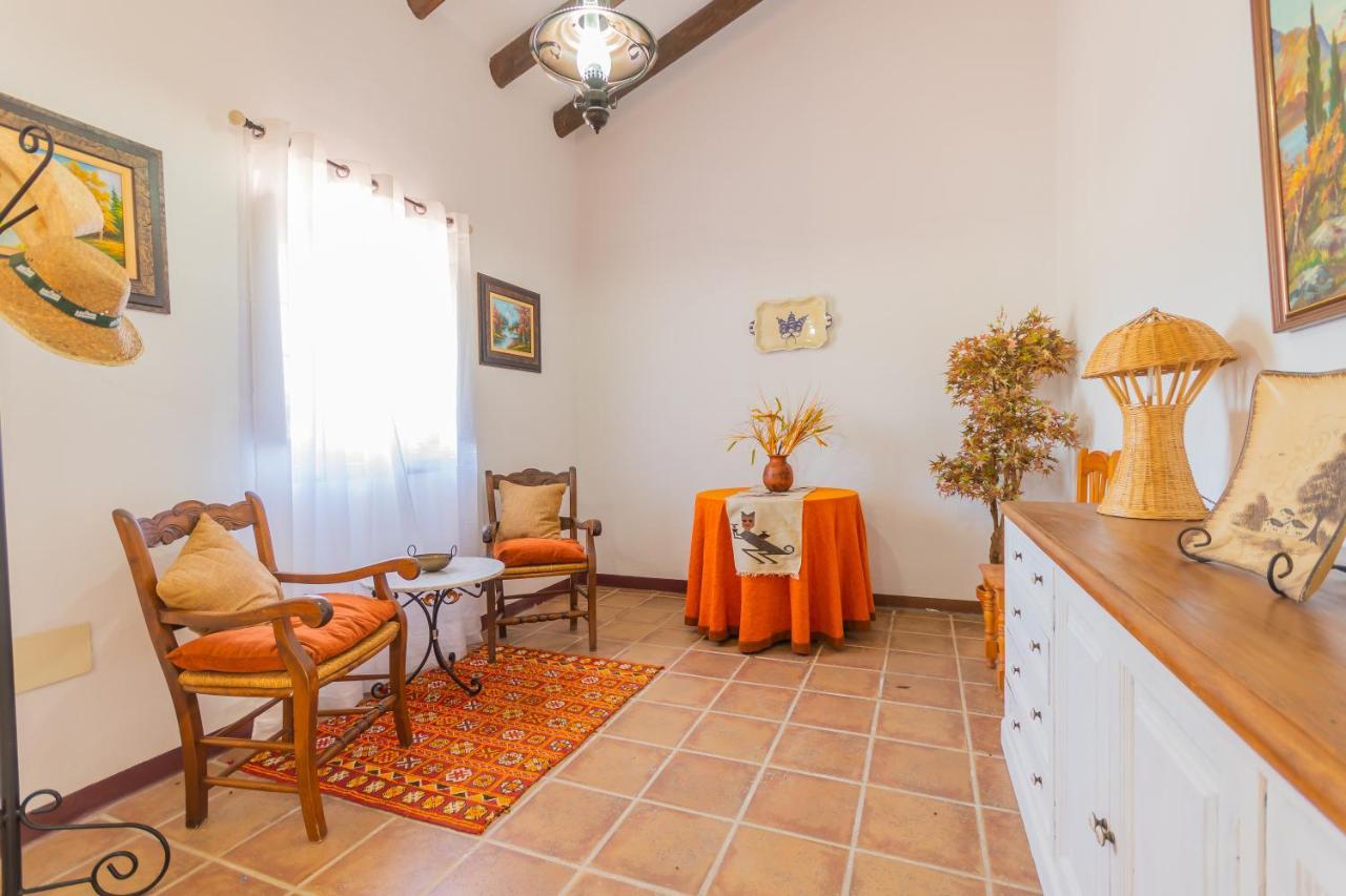 Cubo's Finca Los Viñazos Сasa de vacaciones