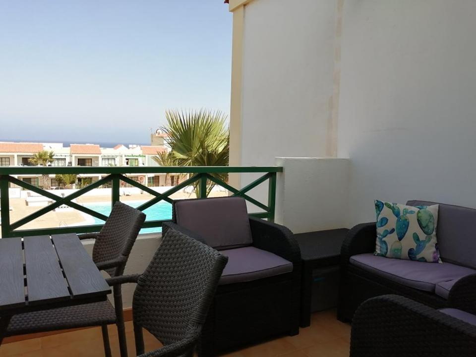 Torres Del Castillo Ocean And Pool View *