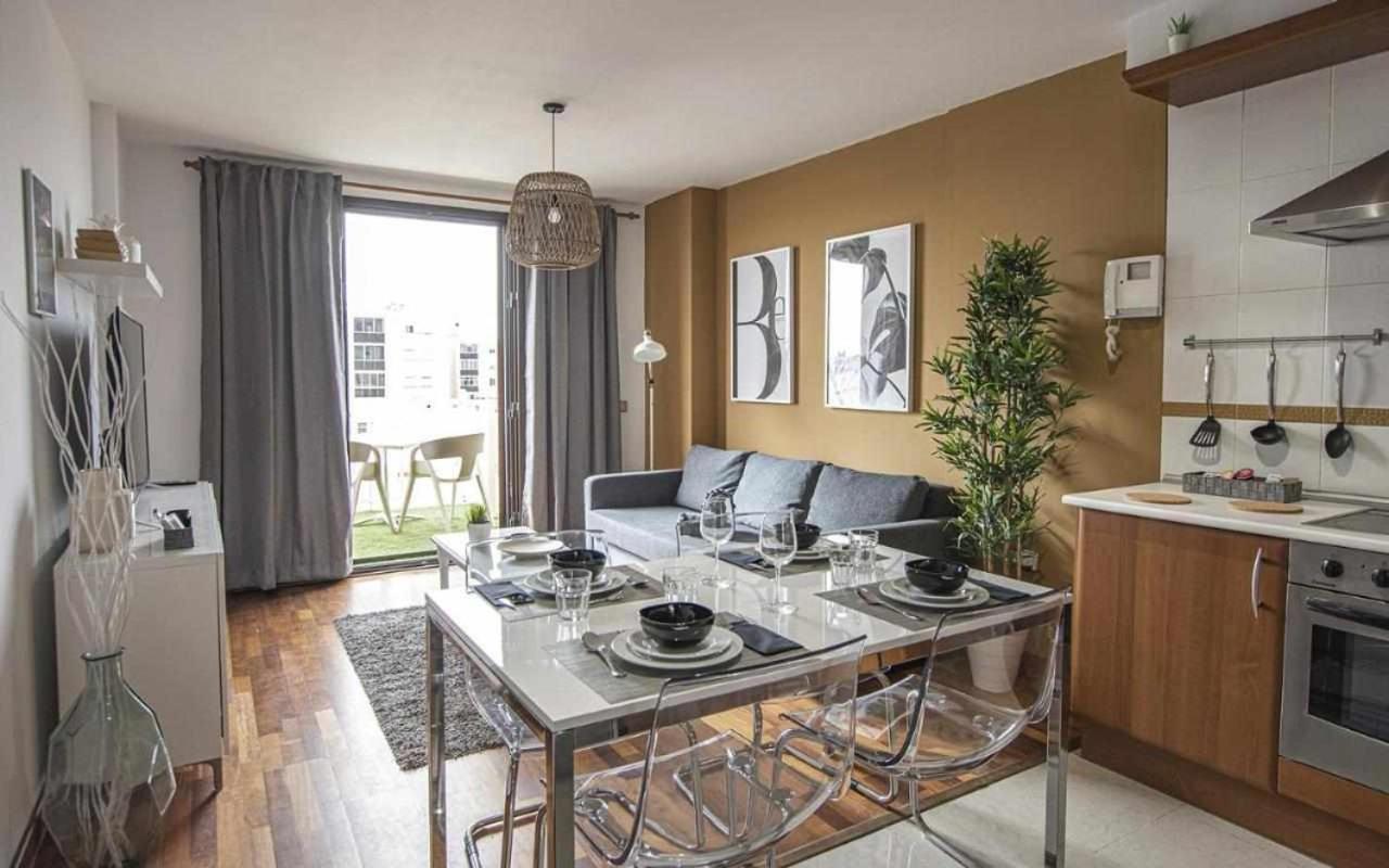 Apartment Holyhome *