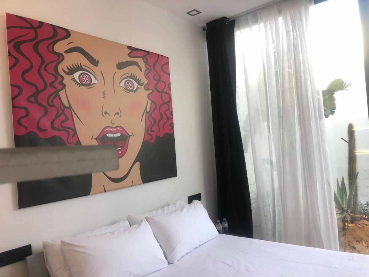 Paiise Hotel