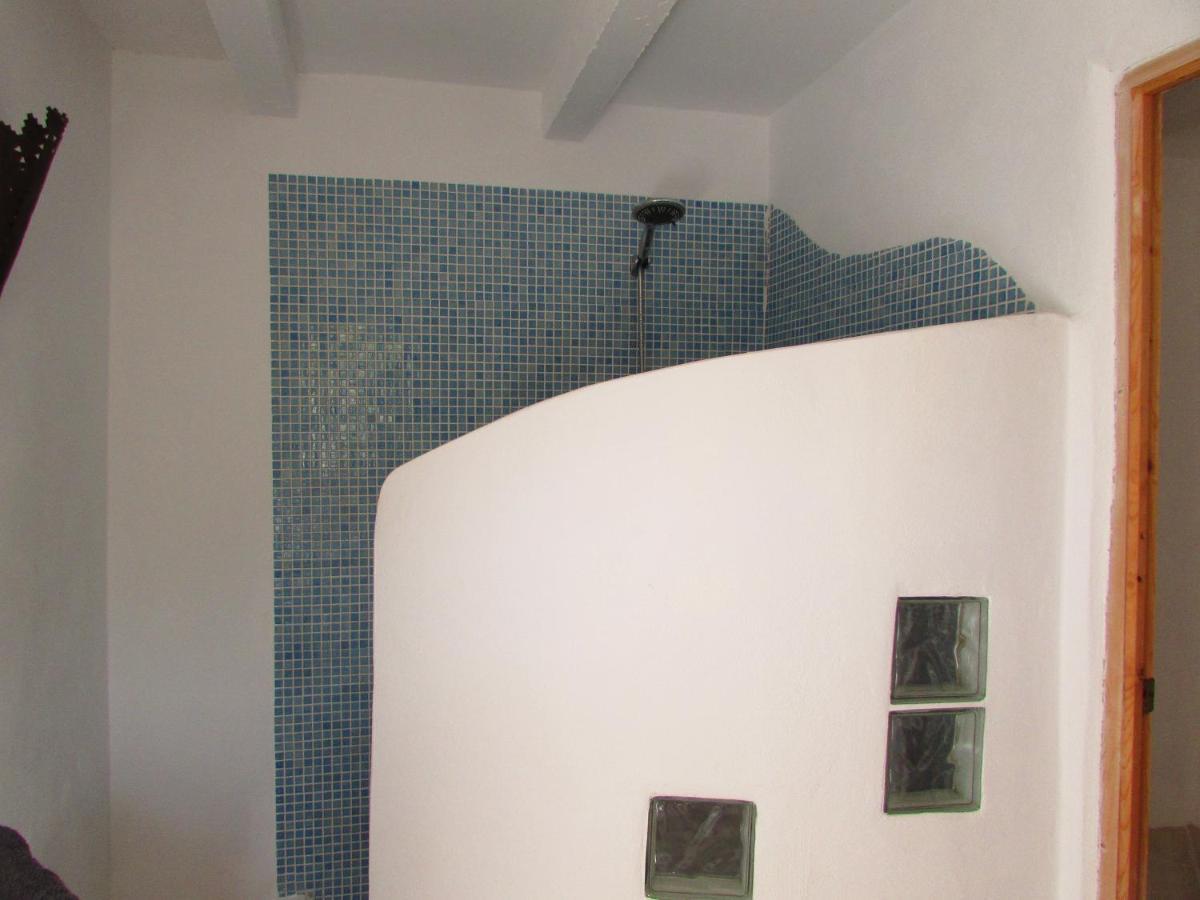 Cortijo Tranquilo, Albanchez, Almeria Province Holiday home Albanchez