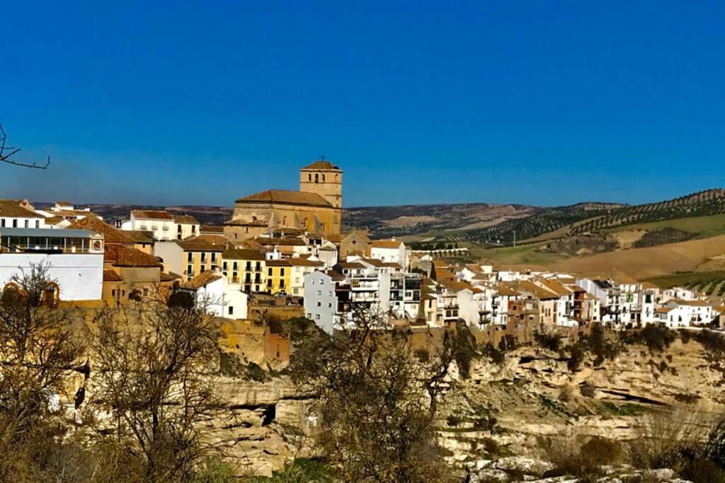 Casa Mandarina Alhama de Granada
