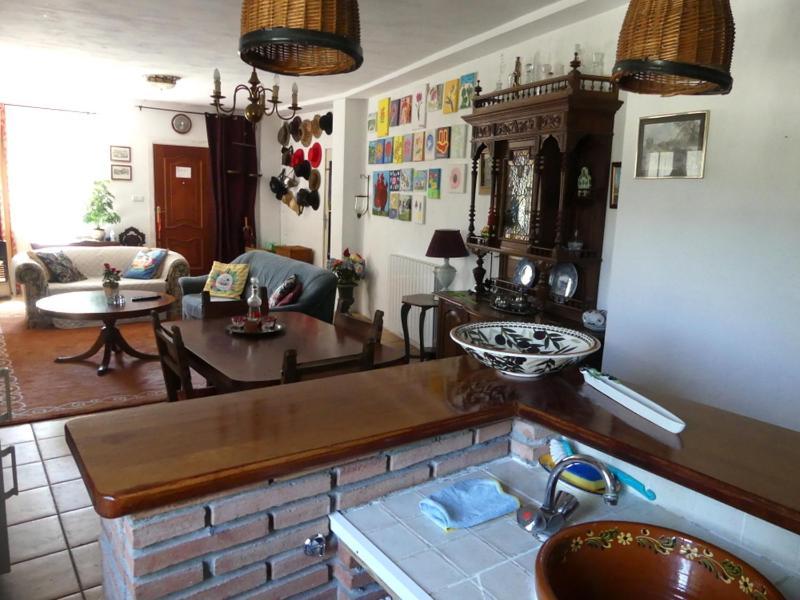 Casa Stork *