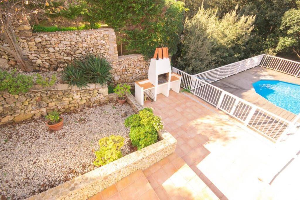 Garbes Villa