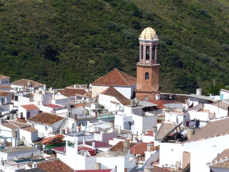Casa Stork Competa