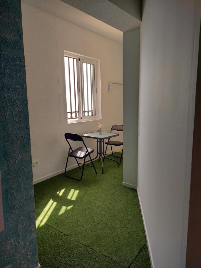 Fantastic In The First Line Of The Sea, Wifi Free Apartamento *