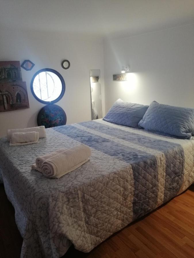 La Rosa De Apartamento