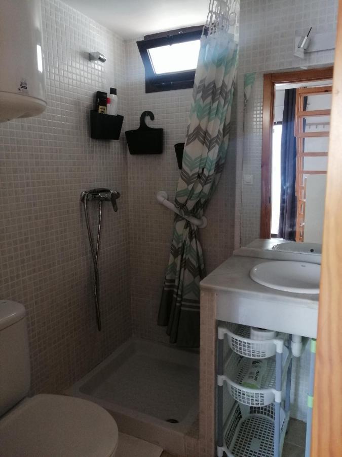 La Rosa De Apartamento