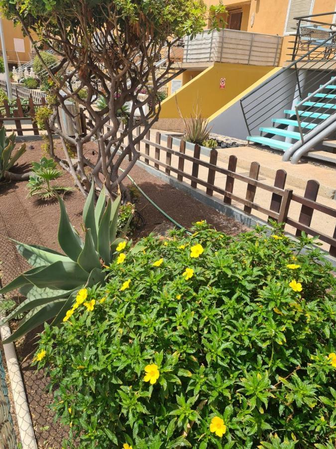 Apartamento Casa Daria Costa De Antigua