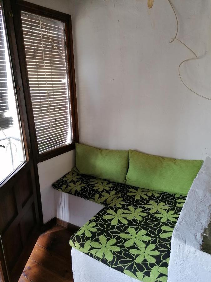 Holiday home Arcoiris *