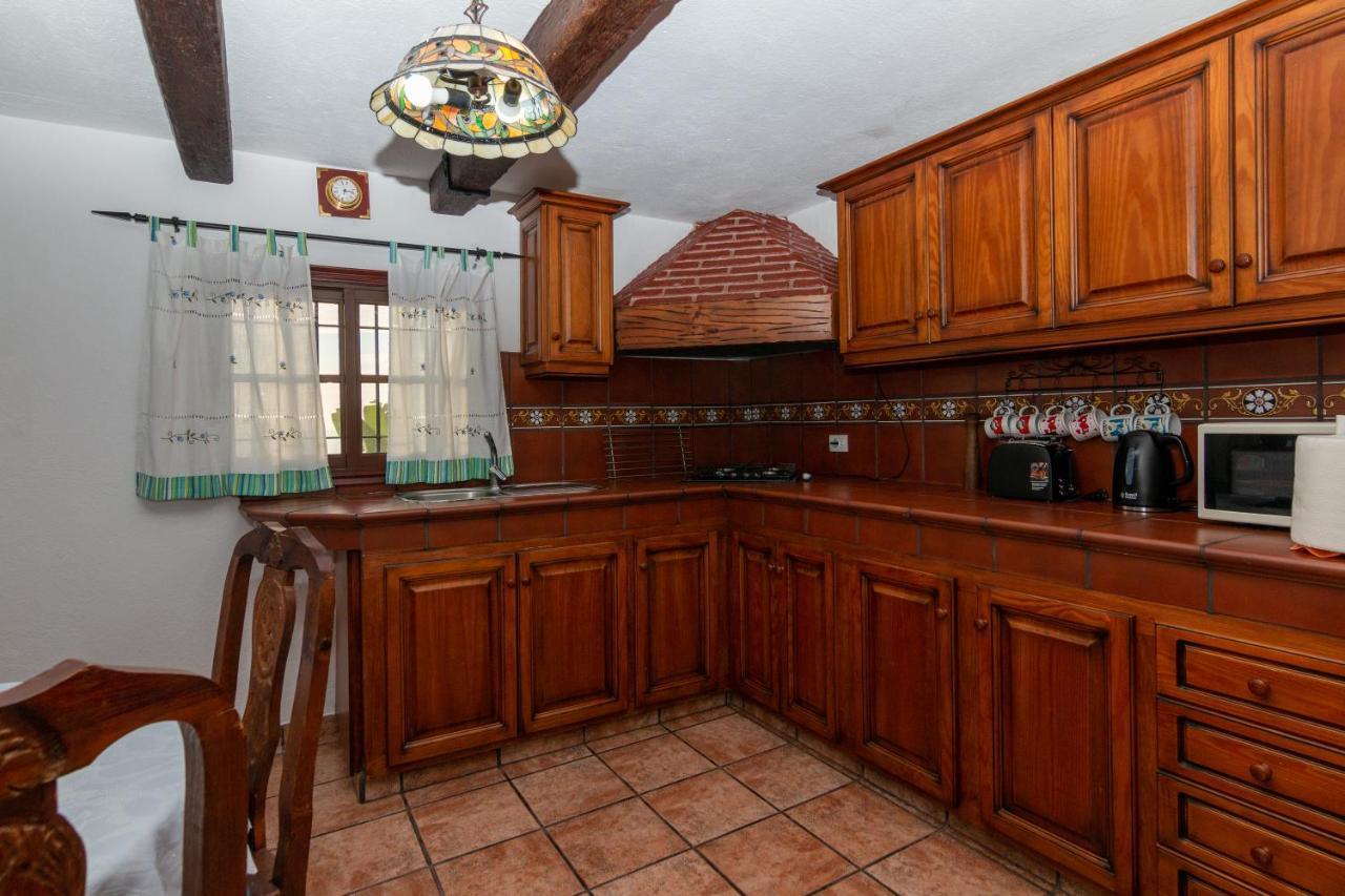 Holiday home Casa Cucu