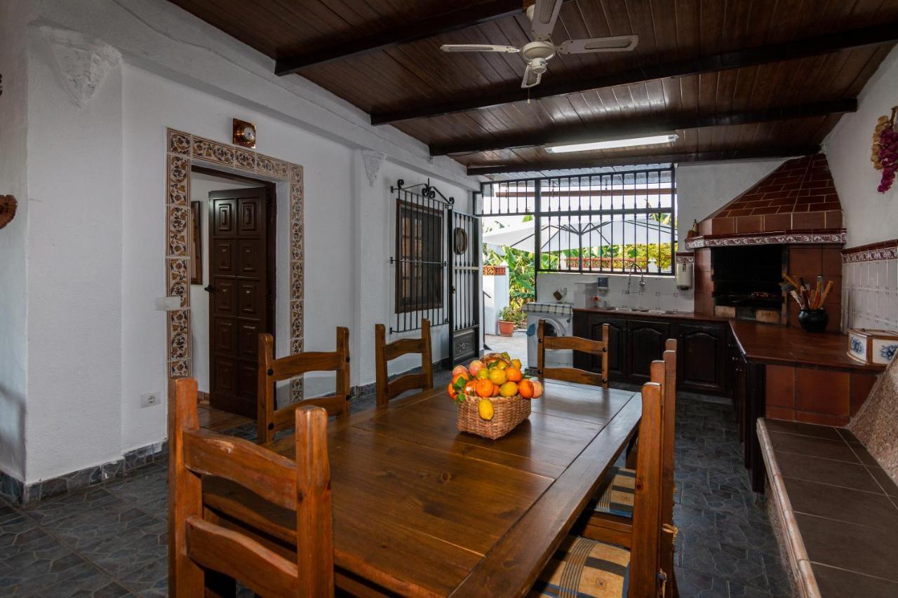 Casa Cucu