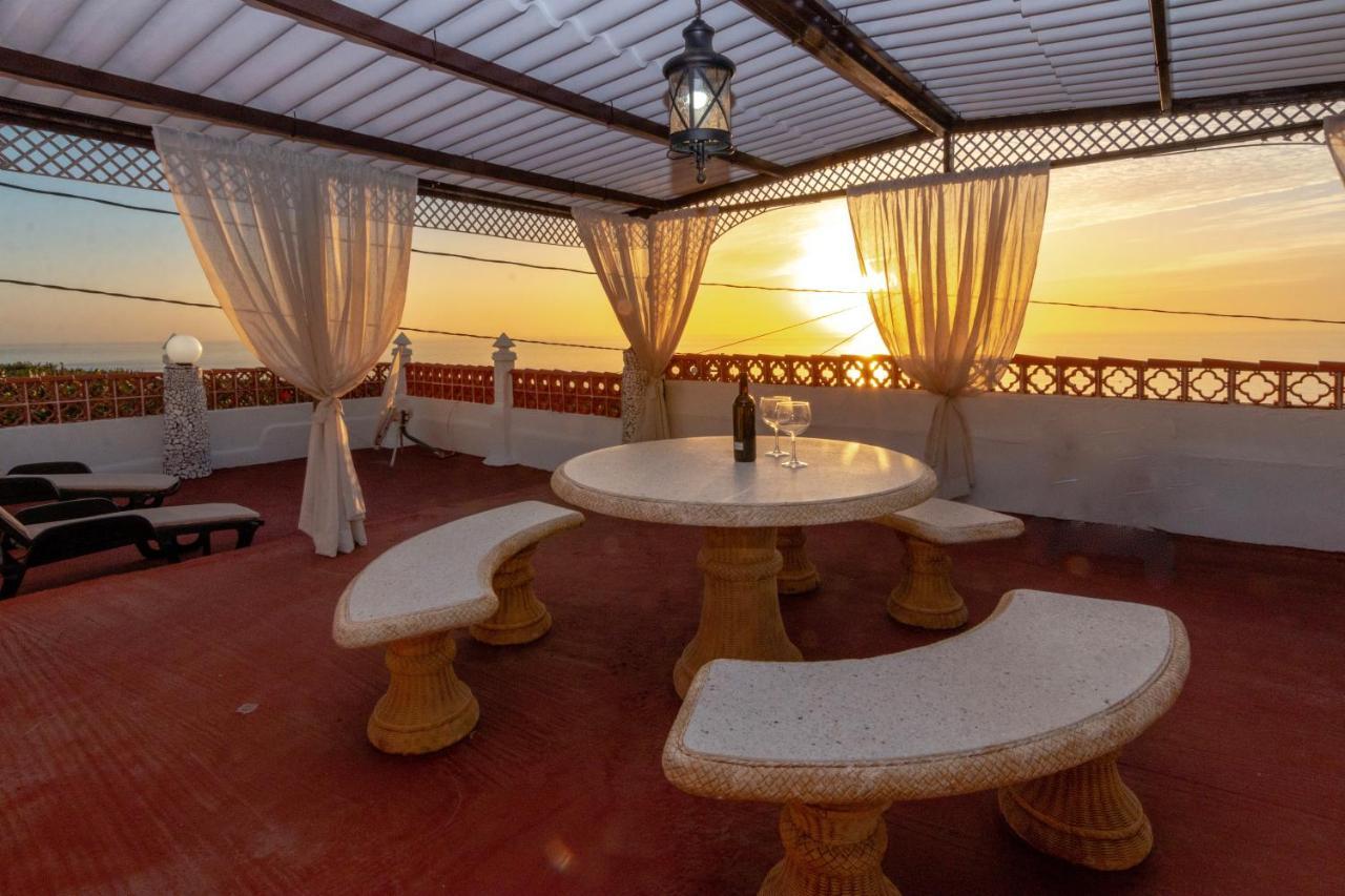 Casa Cucu Tazacorte