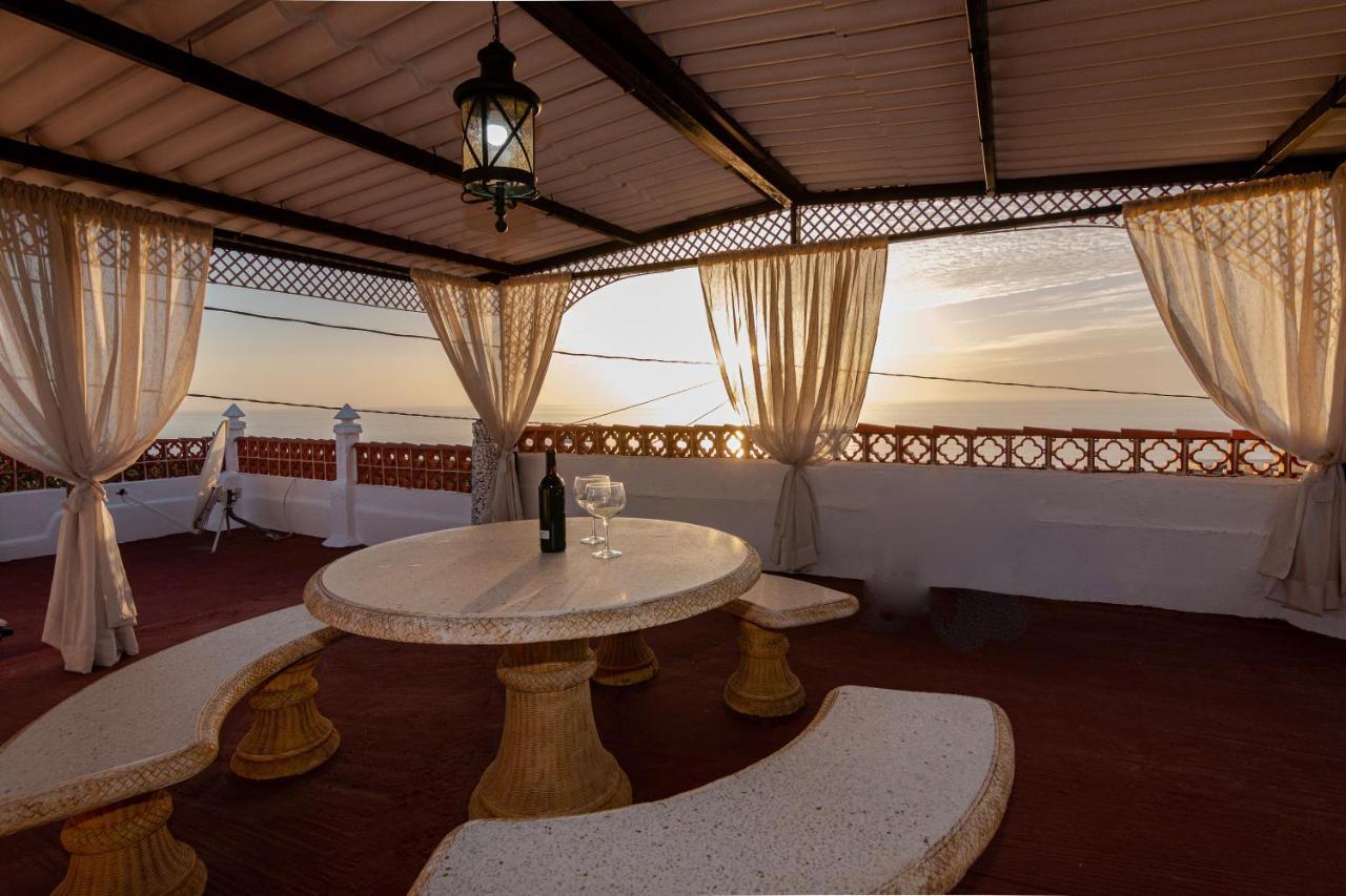 Casa Cucu Holiday home Tazacorte
