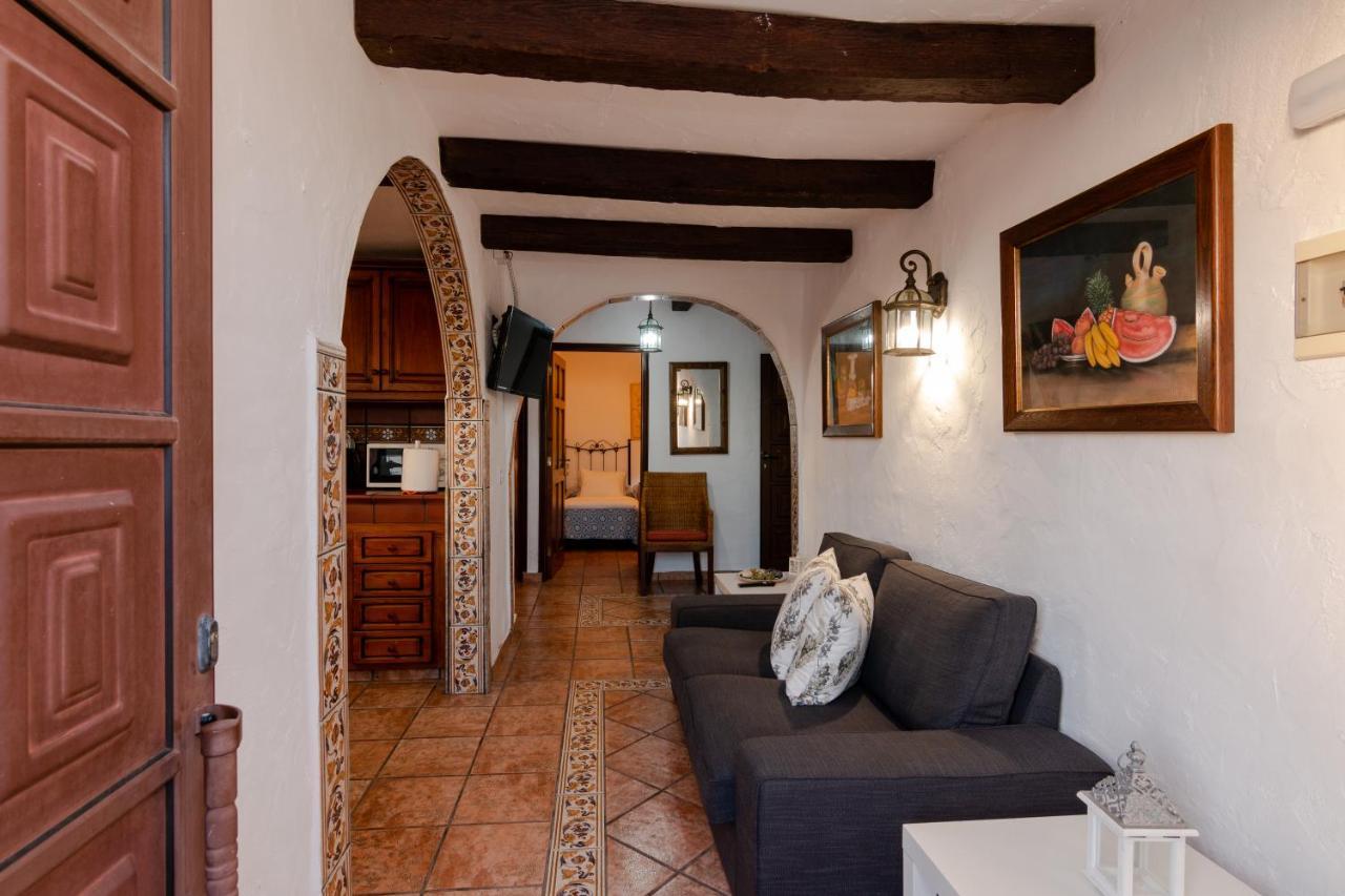 Casa Cucu Holiday home Tazacorte