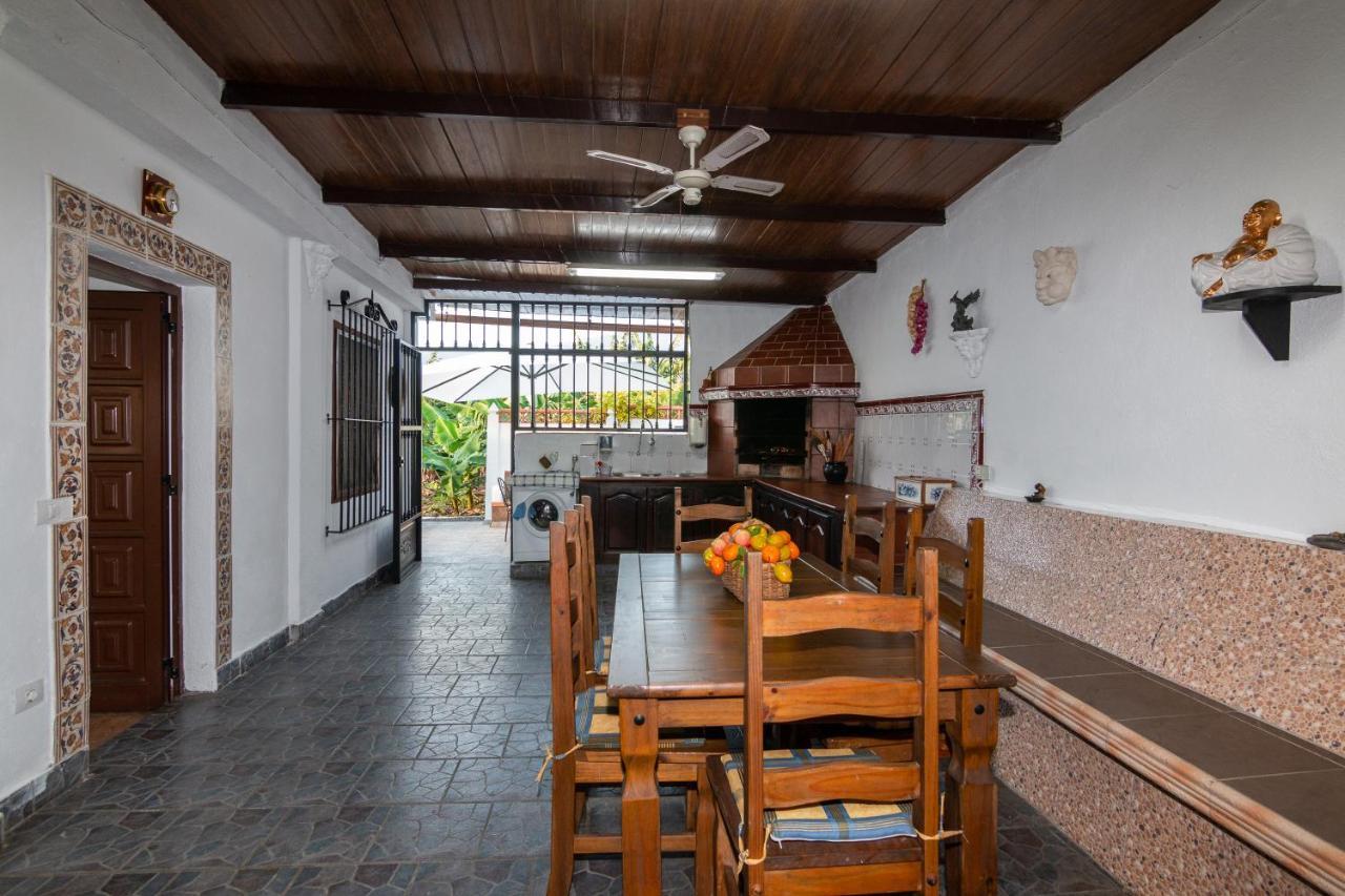 Casa Cucu * Tazacorte