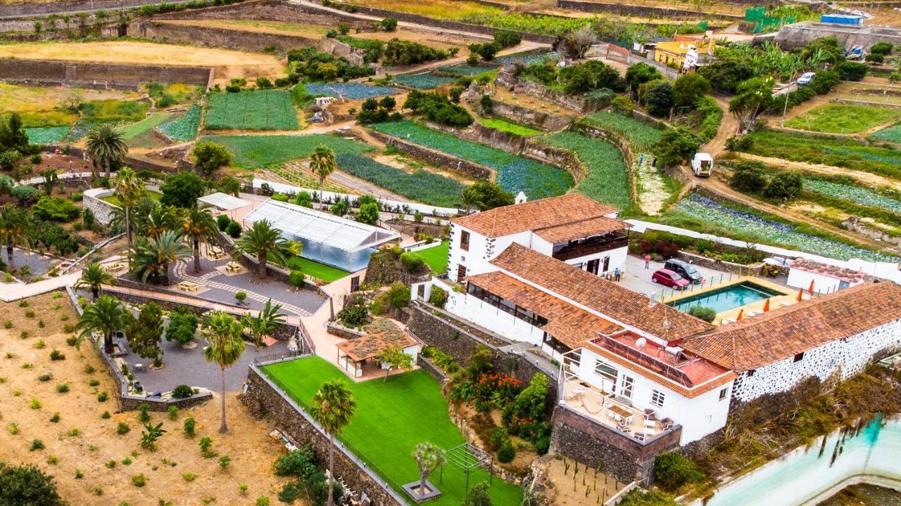 Rural Jardines De Milano (adults Only) Los Realejos