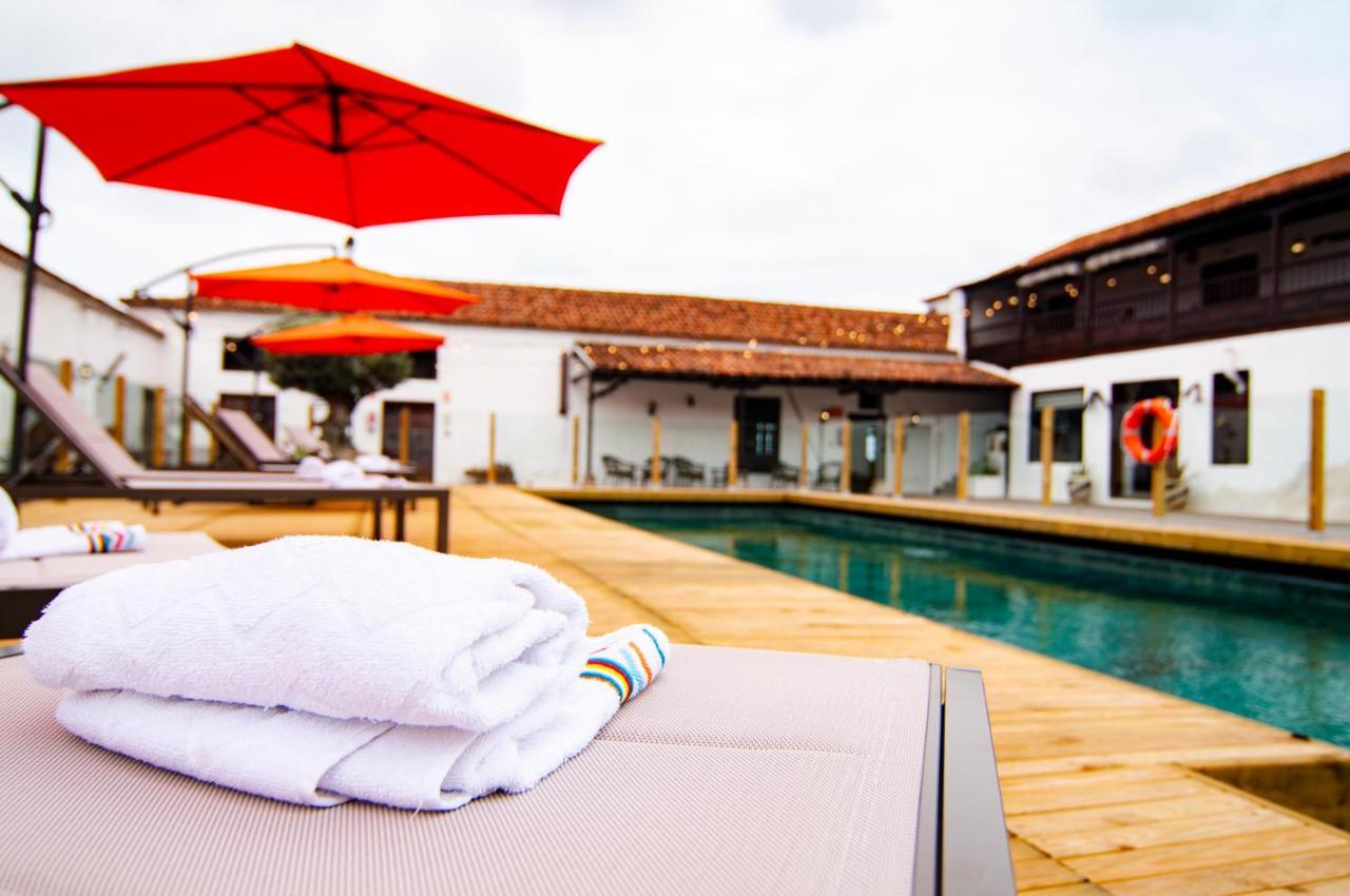 Rural Jardines De Milano (adults Only)