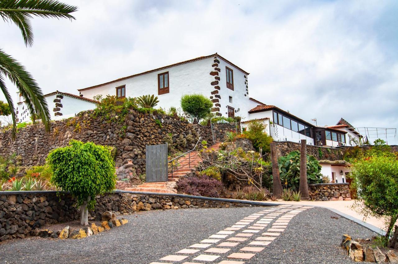 Country house Rural Jardines De Milano (adults Only) Los Realejos