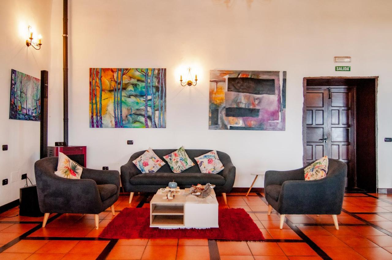 Rural Jardines De Milano (adults Only)