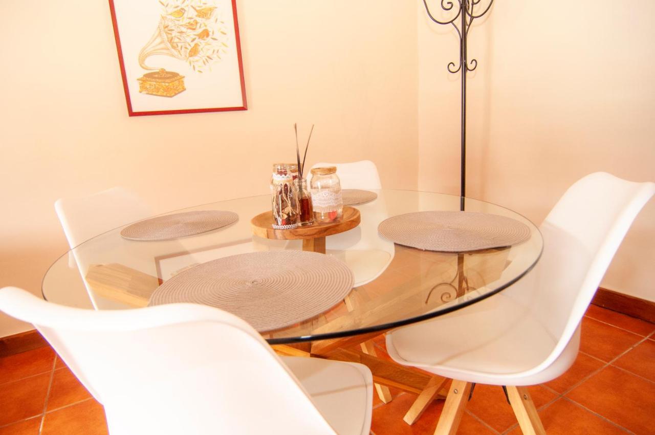 Rural Jardines De Milano (adults Only) Los Realejos