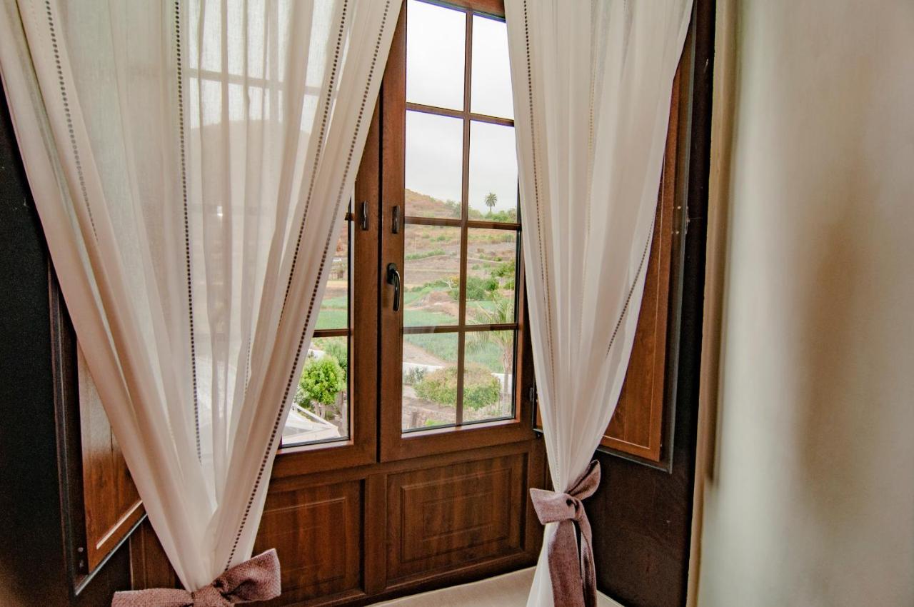 Rural Jardines De Milano (adults Only) Los Realejos