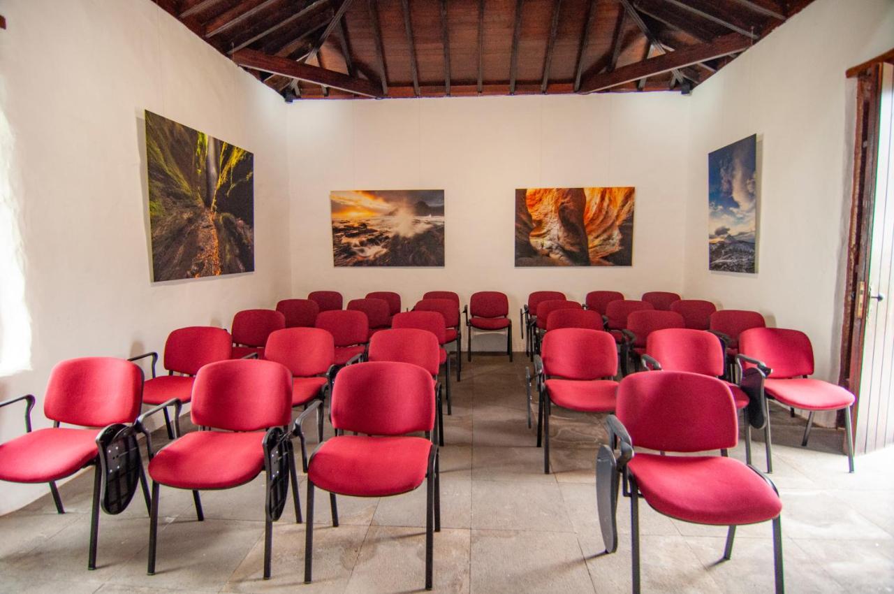 Rural Jardines De Milano (adults Only) Country house Los Realejos
