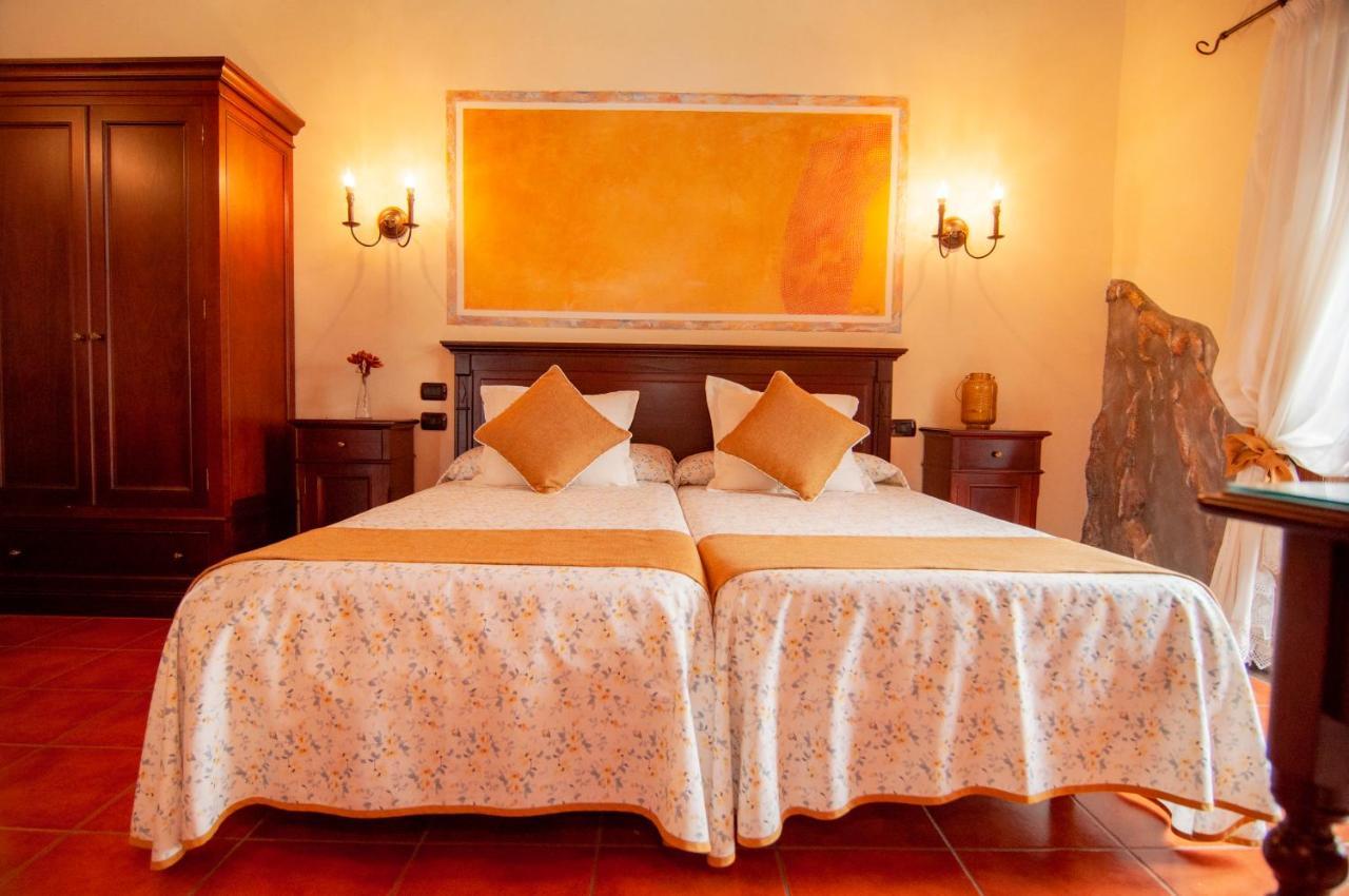 Rural Jardines De Milano (adults Only) Country house