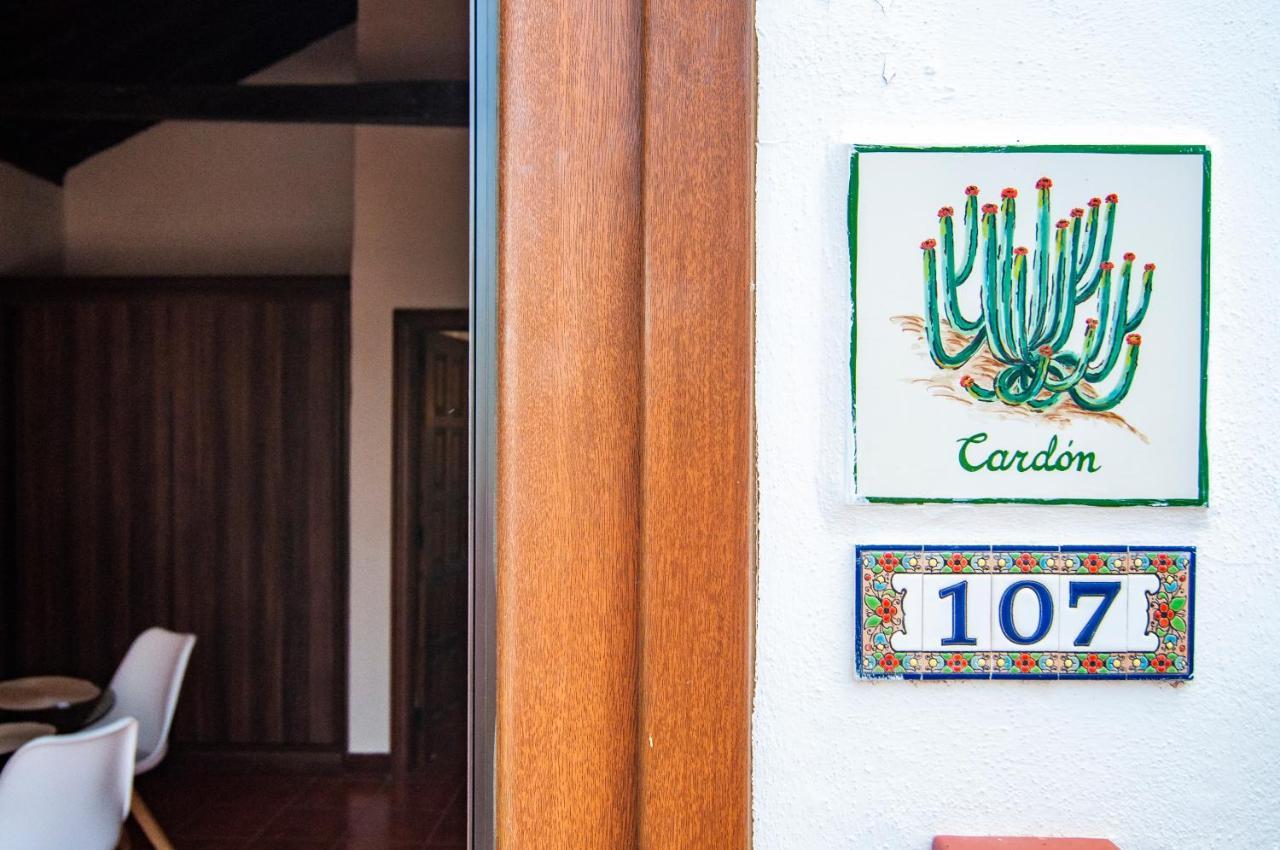 Rural Jardines De Milano (adults Only) Country house *