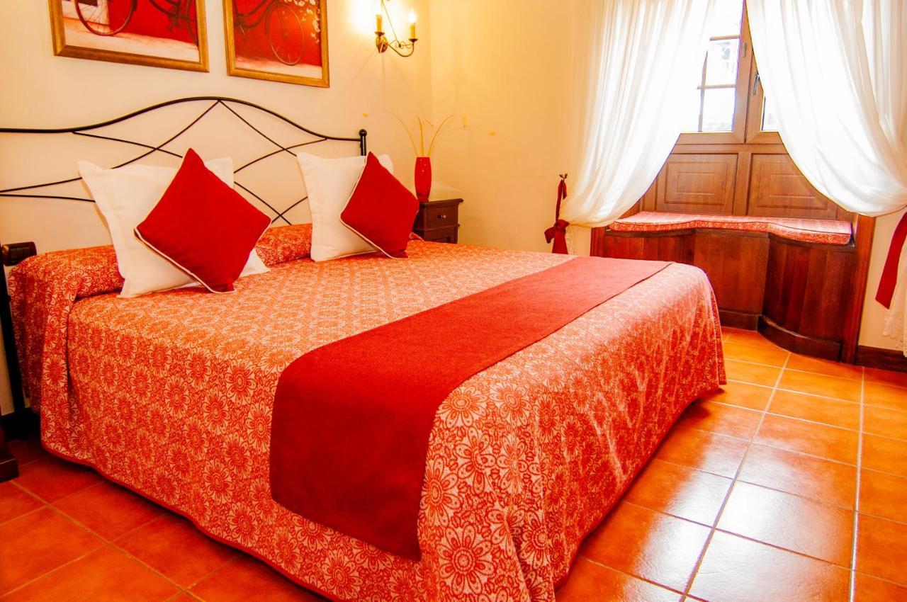 Country house Rural Jardines De Milano (adults Only)