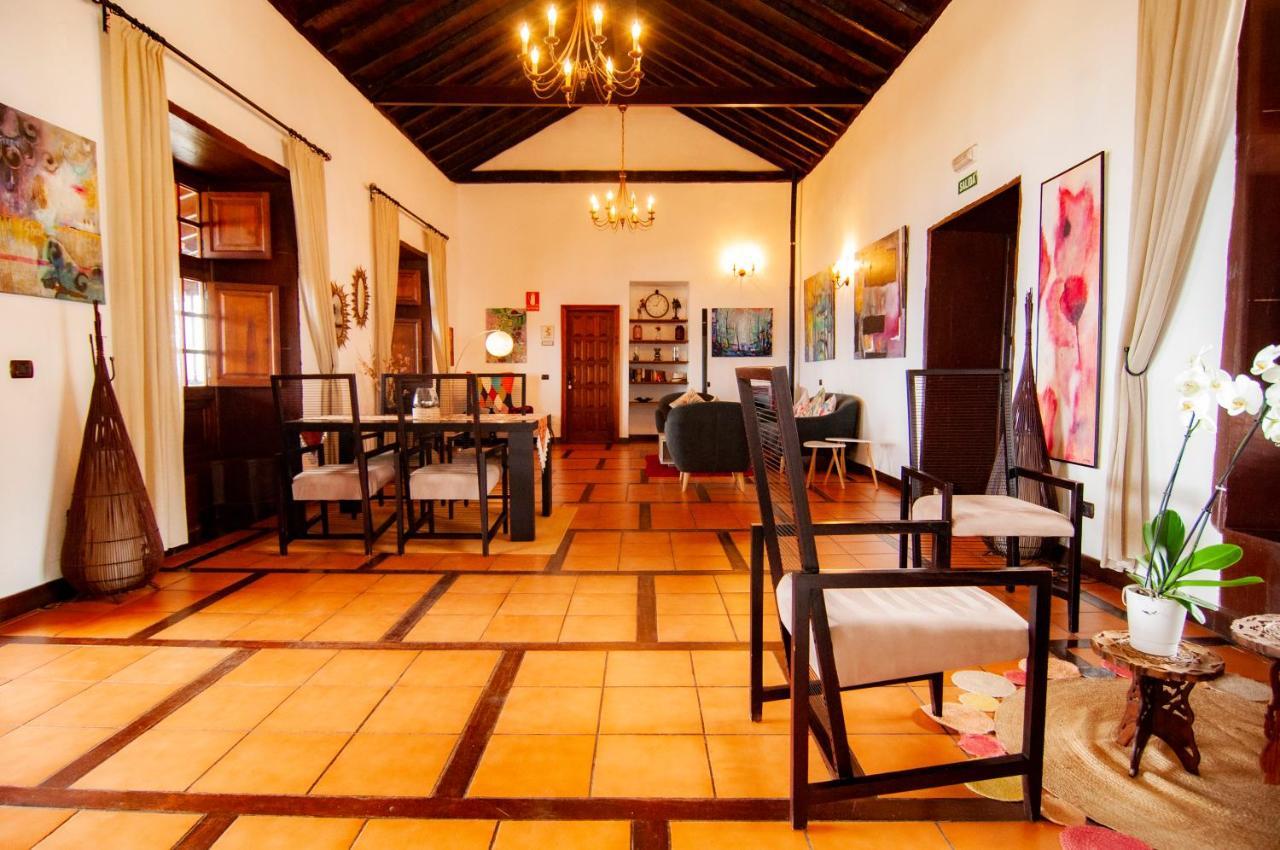 Rural Jardines De Milano (adults Only) Country house *