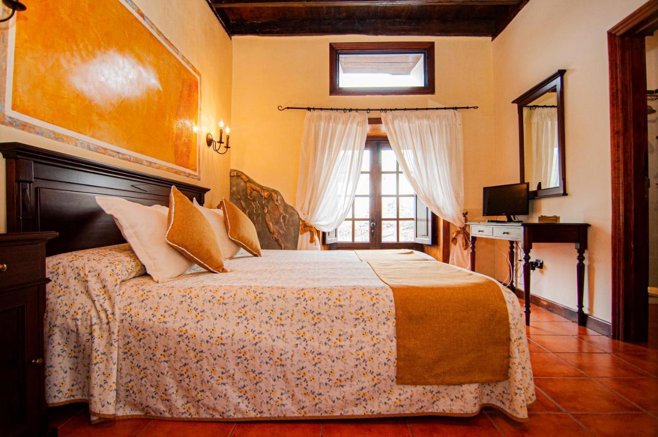 Rural Jardines De Milano (adults Only)
