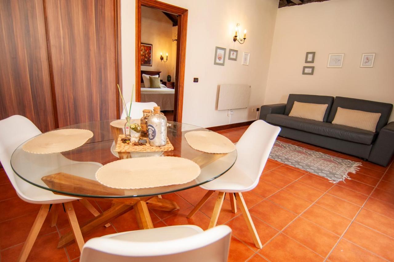 Country house Rural Jardines De Milano (adults Only) Los Realejos