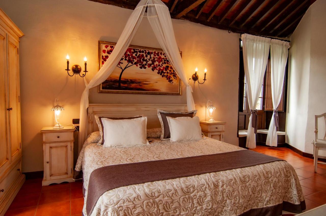 Country house Rural Jardines De Milano (adults Only) Los Realejos