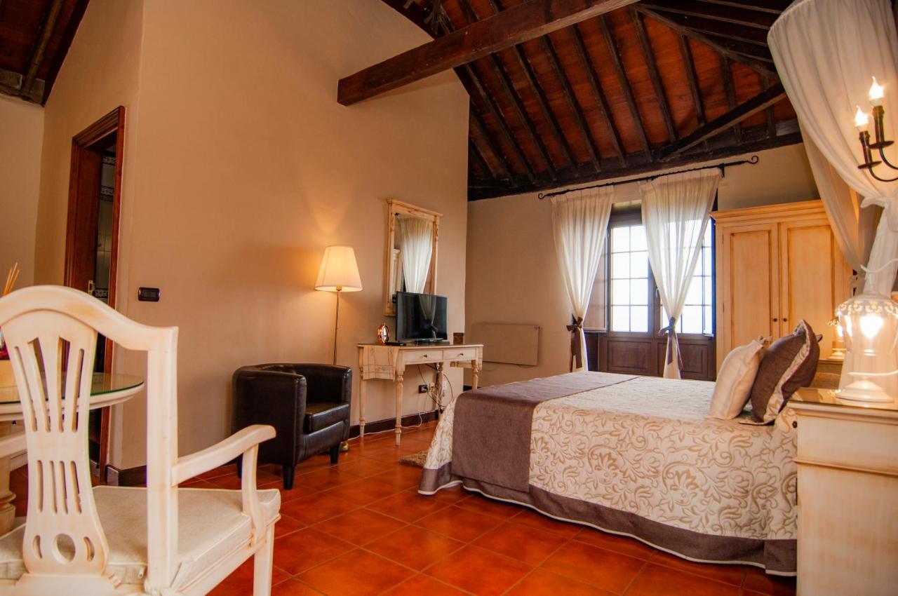 Rural Jardines De Milano (adults Only) Country house *