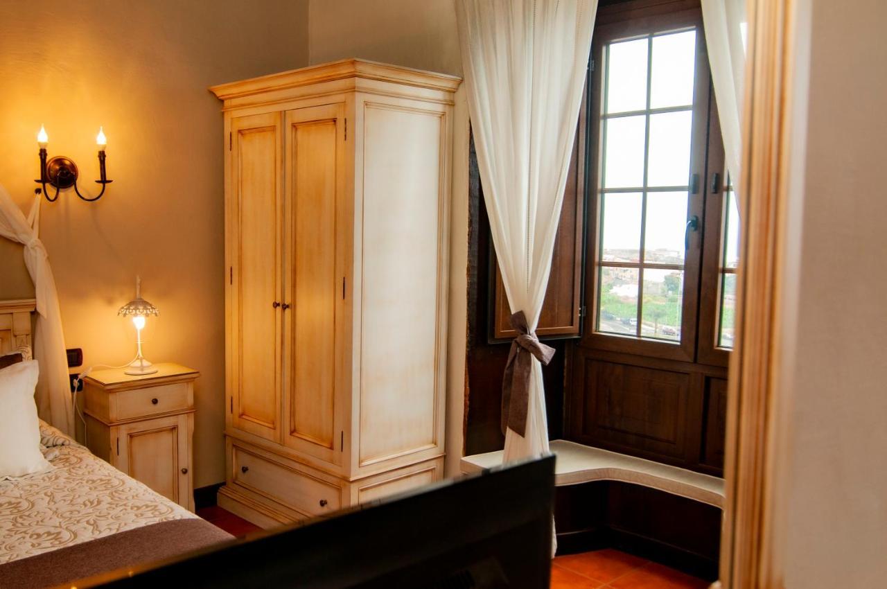 Rural Jardines De Milano (adults Only) Country house *