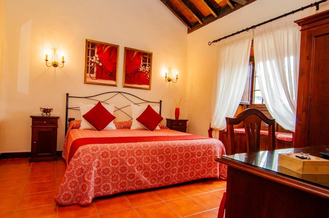 Country house Rural Jardines De Milano (adults Only) Los Realejos