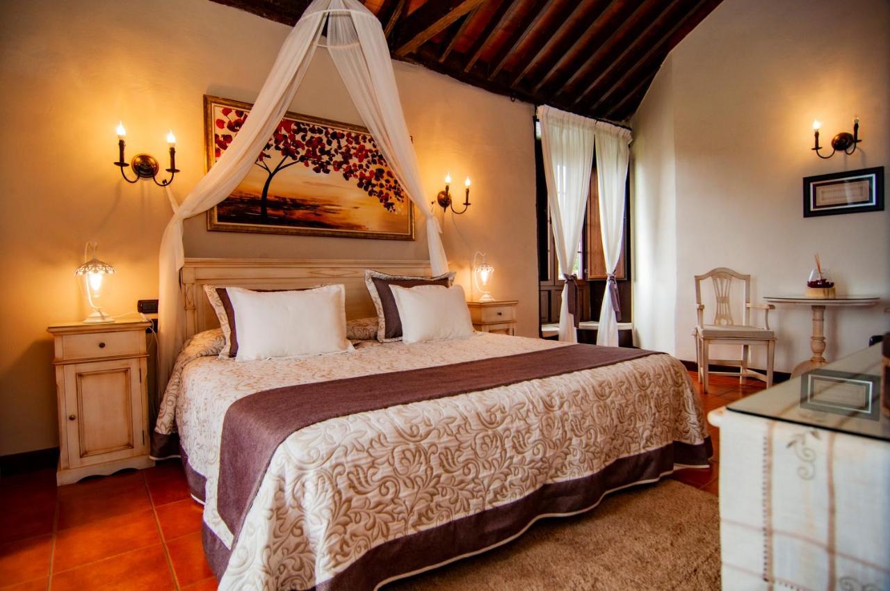 Rural Jardines De Milano (adults Only) * Los Realejos