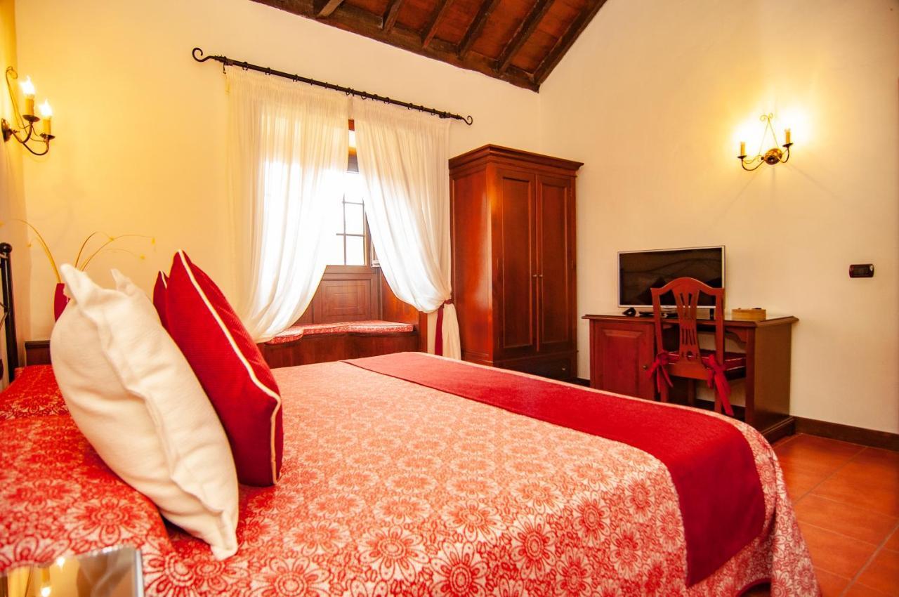 Rural Jardines De Milano (adults Only) Country house *