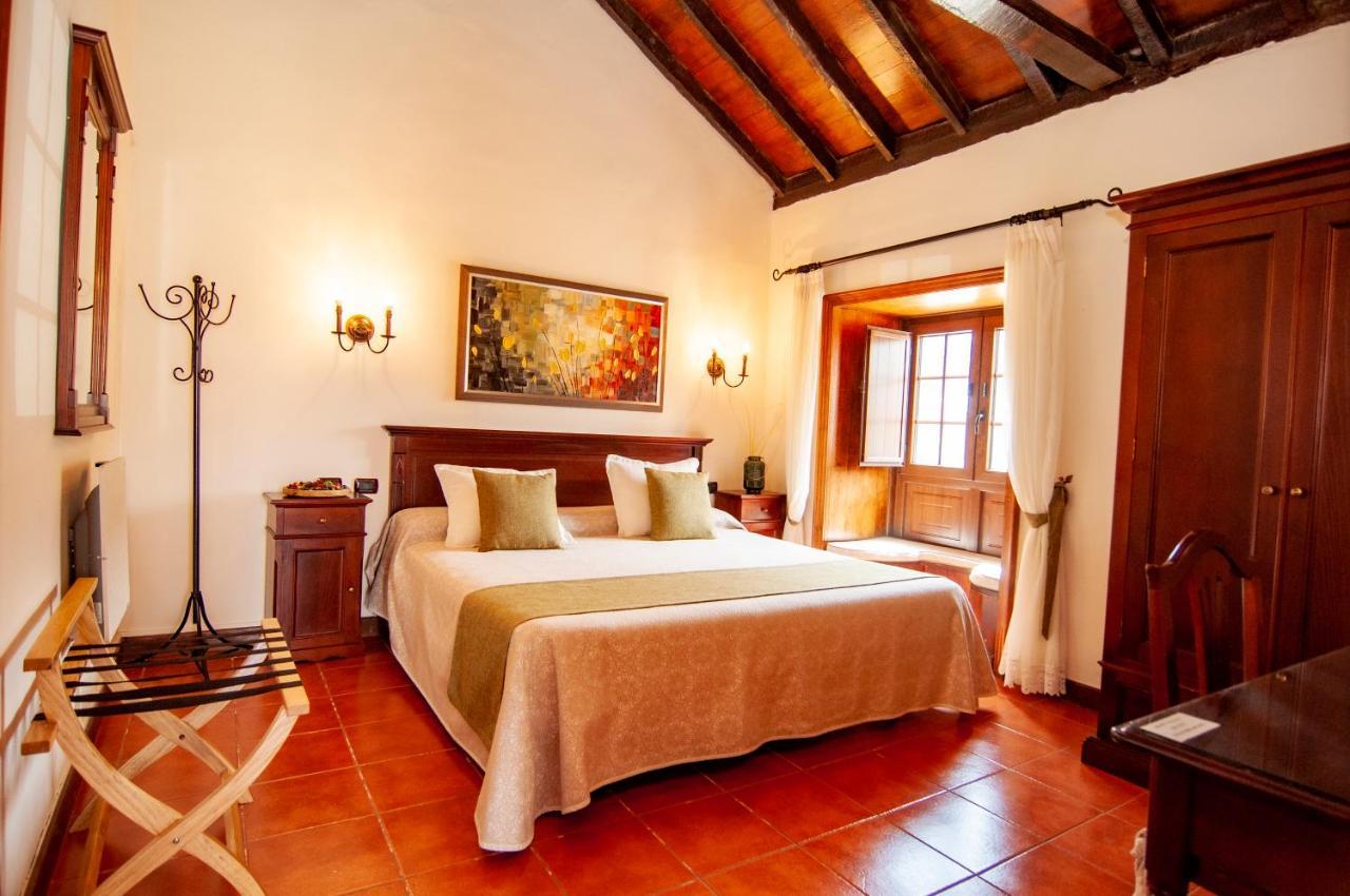 Rural Jardines De Milano (adults Only)